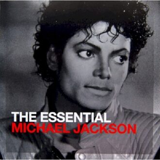 Essential Michael Jackson