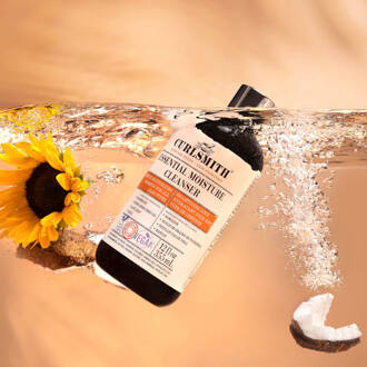 Essential Moisture Cleanser 355ml