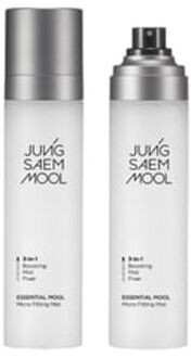 Essential Mool Micro Fitting Mist 120ml