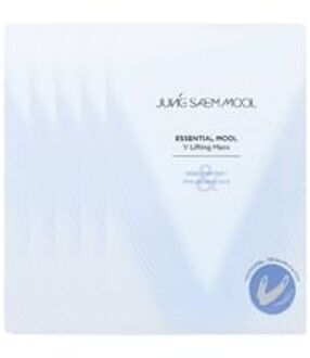 Essential Mool V Lifting Mask Set 10.5g x 5 sheets