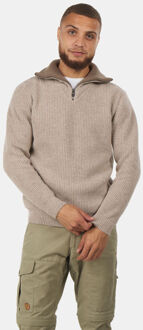 Essential Nautic Trui Bruin - XL