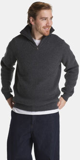 Essential Nautic Trui Grijs