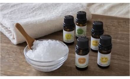 Essential Oil Aomikan Green Tangerine - 5ml