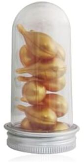 Essential Oil Bank Huajiedan Ginger Essential Oil Body Essence Capsules 10 pcs