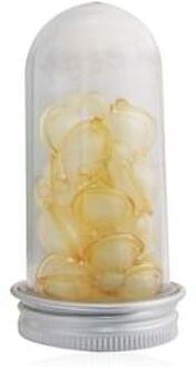 Essential Oil Bank L-Ascorbic Acid Collagen Essence Capsules 20 pcs