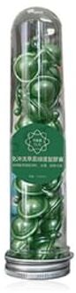 Essential Oil Bank No Rinse Green Hair Treatment Capsules 30 pcs