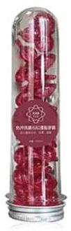 Essential Oil Bank No Rinse Red Hair Treatment Capsules 30 pcs