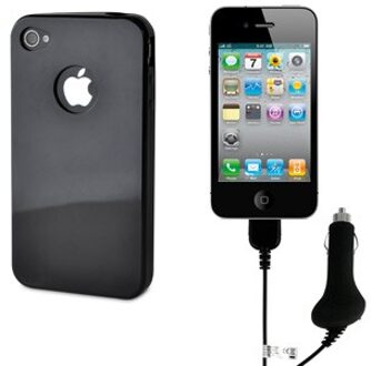 Essential Pack iPhone4G