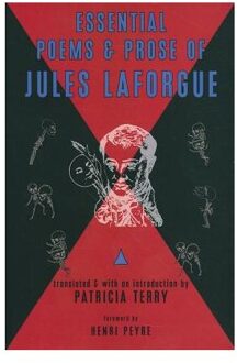 Essential Poems and Prose of Jules Laforgue