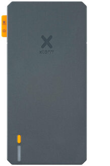 Essential Powerpack 20000 mAh Charcoal Grey Powerbank Grijs