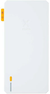 Essential Powerpack 20000 mAh Cool White Powerbank Wit