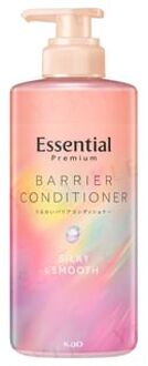 Essential Premium Barrier Conditioner Silky & Smooth 340ml Refill