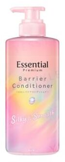 Essential Premium Barrier Conditioner Silky & Smooth 450ml