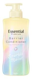 Essential Premium Barrier Sparkle Moist Conditioner 430ml
