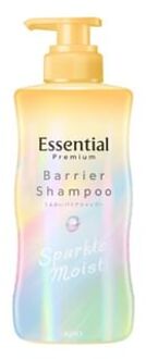 Essential Premium Barrier Sparkle Moist Shampoo 430ml