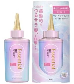 Essential Premium Hair Water Treatment EX Smooth 200ml