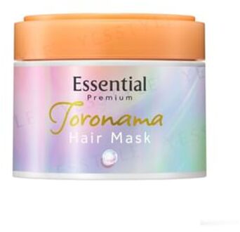 Essential Premium Toronama Hair Mask 180g