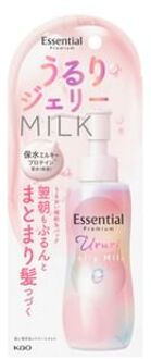Essential Premium Ururi Jelly Hair Milk 140ml
