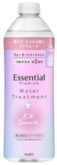 Essential Premium Water Treatment EX Smooth 340ml Refill
