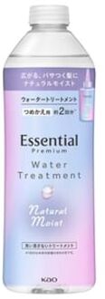 Essential Premium Water Treatment Natural Moist 340ml Refill