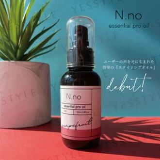 Essential Pro Oil Grapefruit 100ml