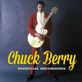 Essential Recordings 1955-1961