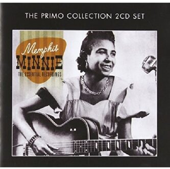 Essential Recordings