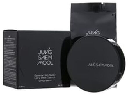 Essential Skin Nuder Long Wear Cushion - 6 Colors 2025 Version - Medium Deep