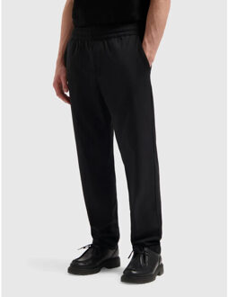 Essential smart pants Zwart - M