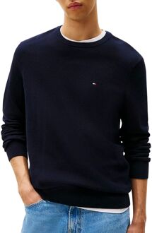 Essential Structure Sweater Heren - XL