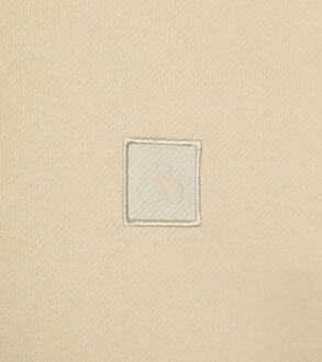 Essential Sweater Ecru Beige - XL,XXL