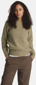 Essential Sweater Groen