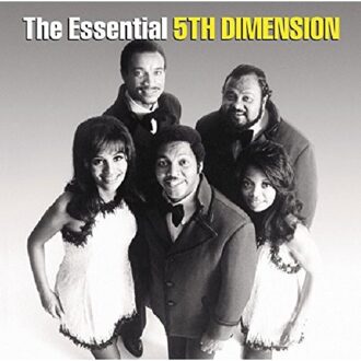 Essential - The 5th Dimension