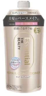 Essential The Beauty Repair Conditoner 340ml Refill