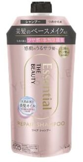 Essential The Beauty Repair Shampoo 340ml Refill