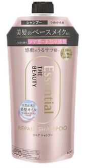 Essential The Beauty Repair Shampoo 340ml Refill