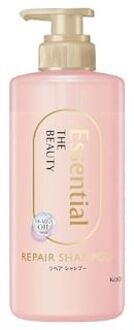 Essential The Beauty Repair Shampoo 450ml