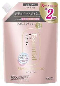 Essential The Beauty Repair Shampoo 700ml Refill