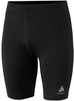 Essential Tight Heren zwart - M