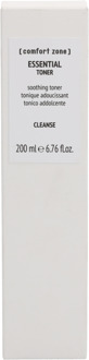 Essential Toner 200ml.