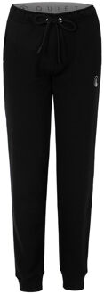 Essential Trainingsbroek Dames-zwart - XL