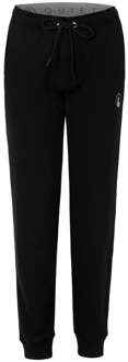 Essential Trainingsbroek Dames-zwart - XS