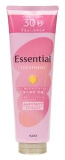 Essential Treatment Fluffy Luster - 250g