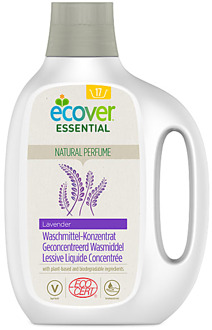Essential Vloeibaar Wasmiddel Lavendel 1000 ml