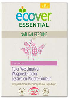 Essential Waspoeder Color Lavender - 16 Wasbeurten