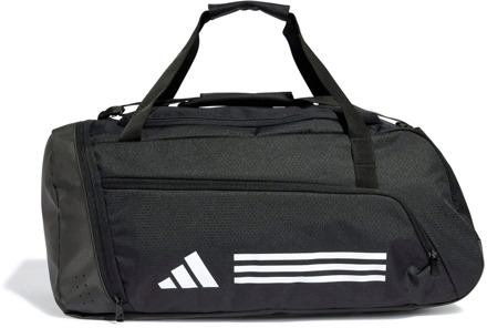 Essentials 3-Stripes Duffel Tas Medium - 1 SIZE