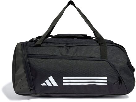 Essentials 3-Stripes Duffel Tas Small - 1 SIZE