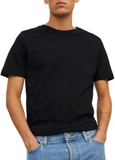 ESSENTIALS T-shirt zwart - M