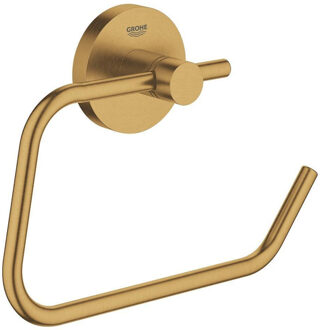 Essentials Toiletrolhouder Goud