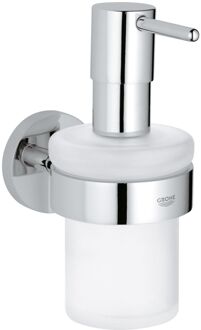 Essentials Zeepdispenser - Chroom -160ml - 40448001